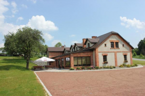  Zajazd Ryszkówka  Bestwina